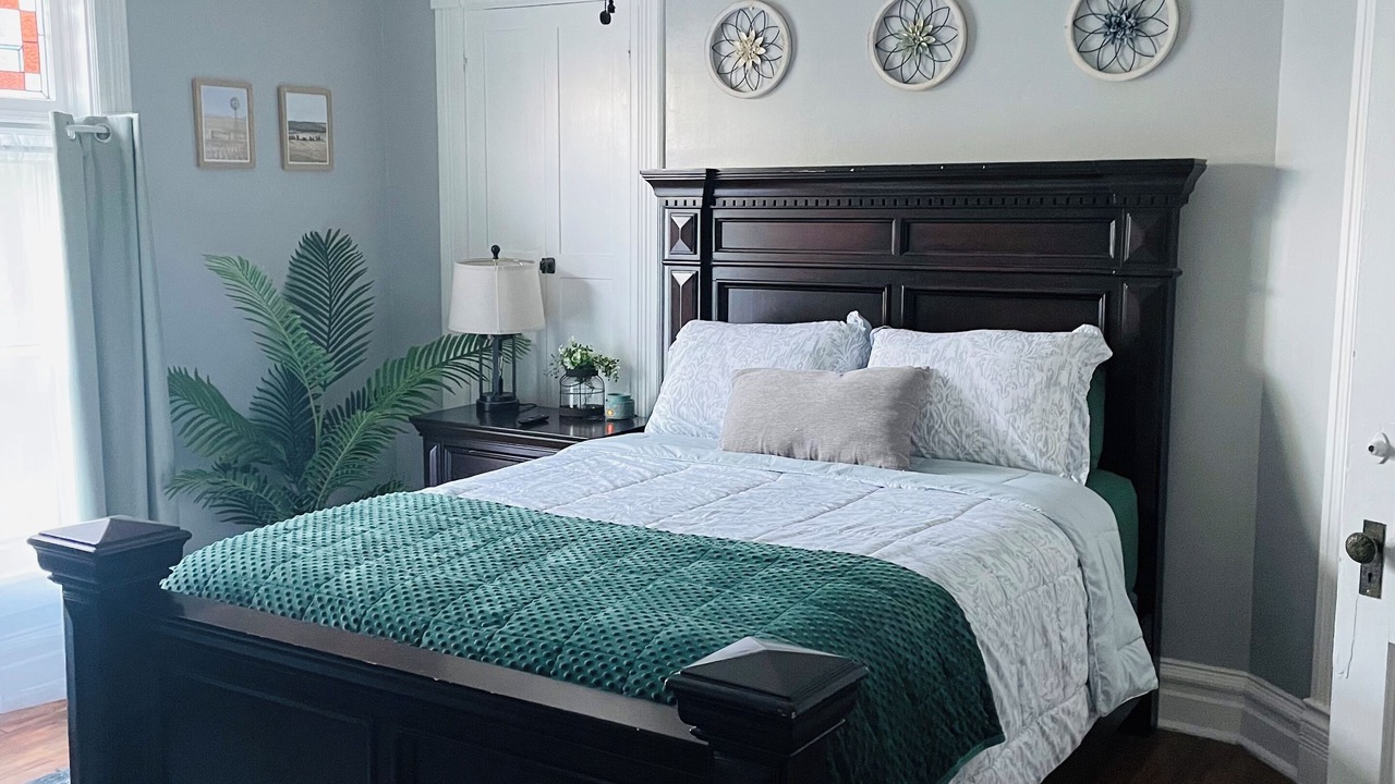 Photo of Bedroom in Storm Lake