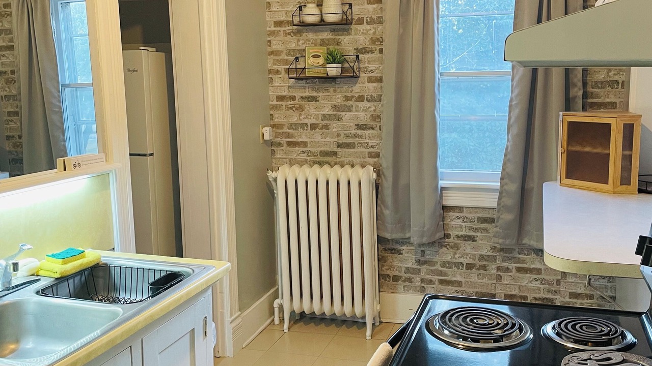 Photo of Kitchen in Storm Lake
