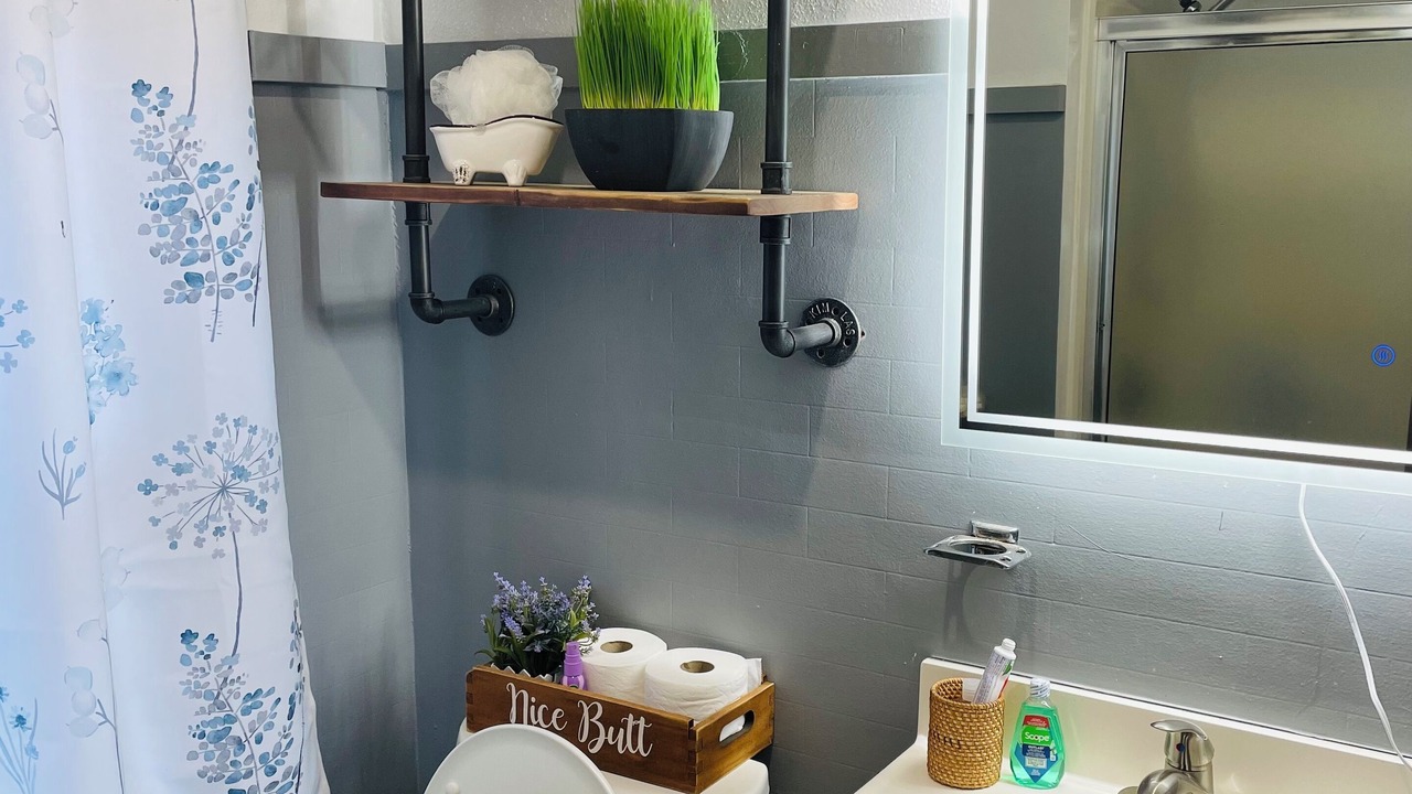 Photo of Bathroom in Storm Lake