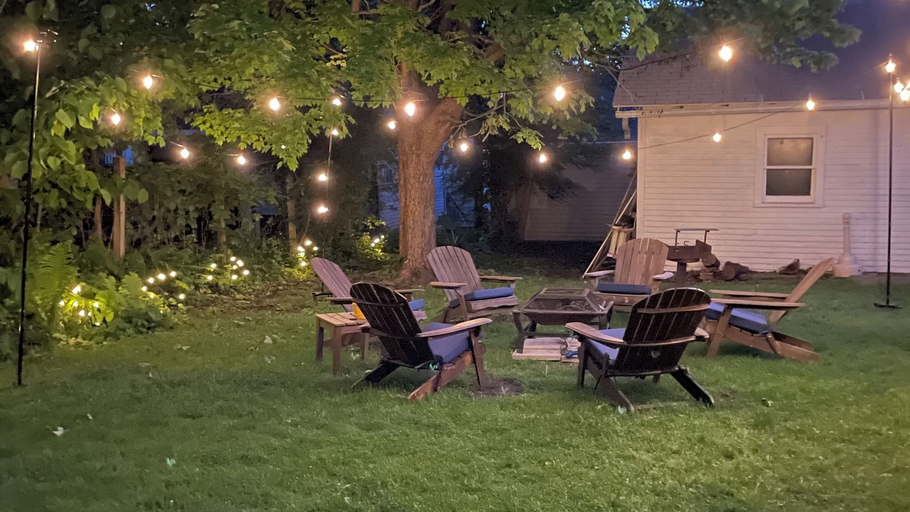 Photo of Patio Balcony in Storm Lake