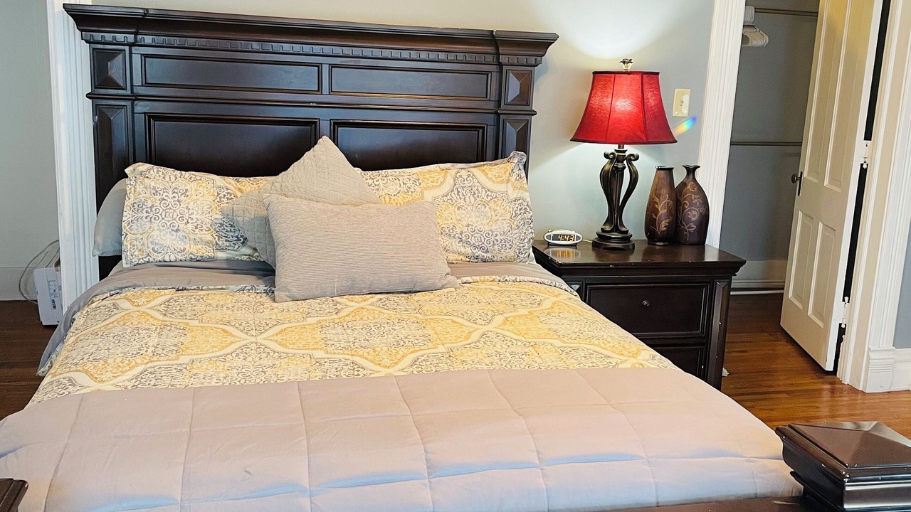 Photo of Bedroom in Storm Lake