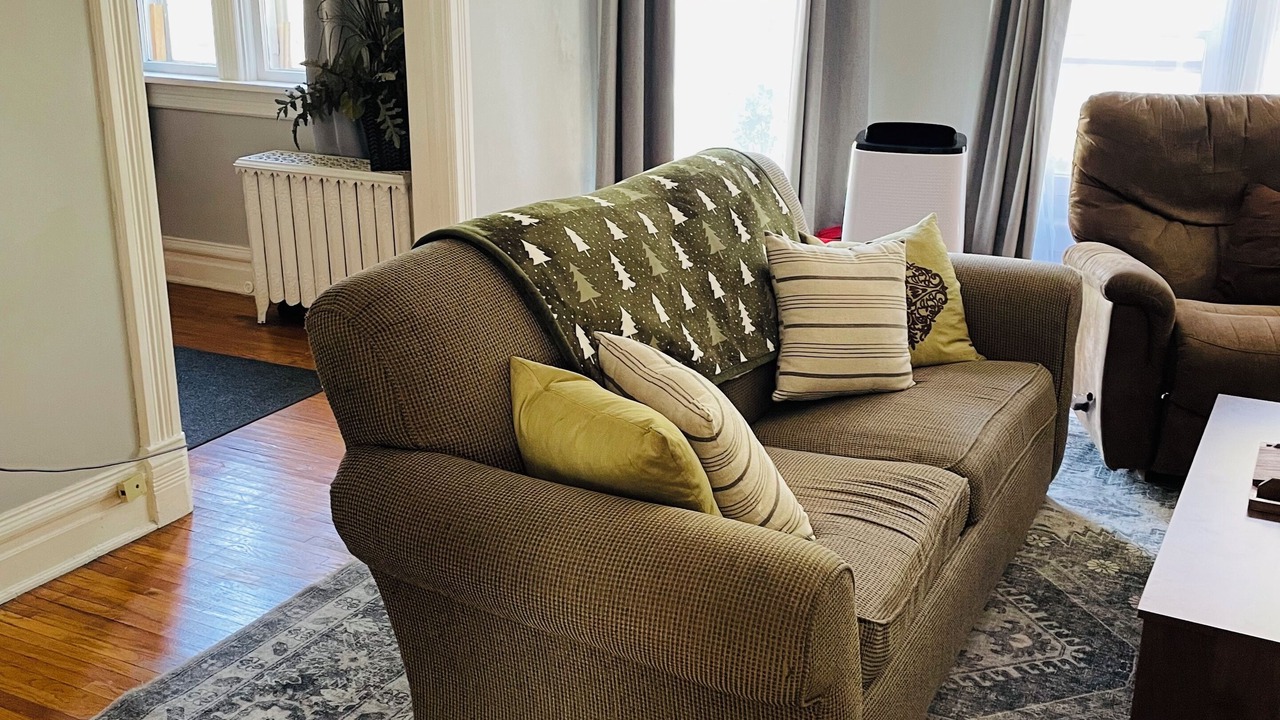 Photo of Livingroom in Storm Lake
