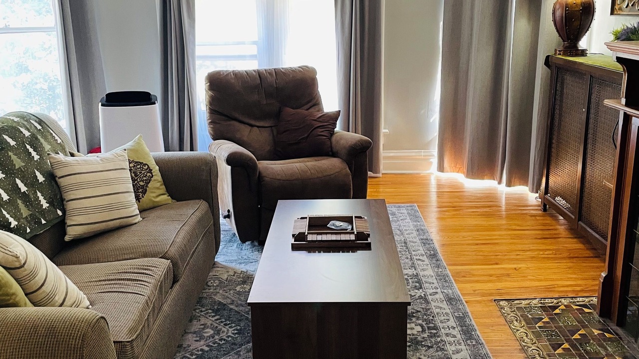 Photo of Livingroom in Storm Lake
