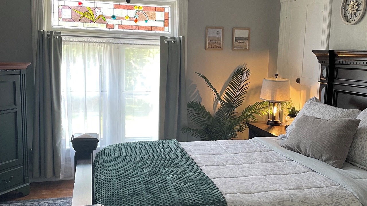 Photo of Bedroom in Storm Lake