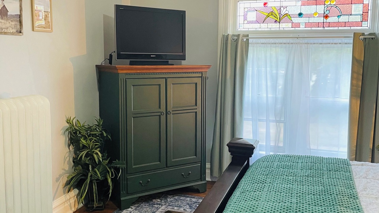 Photo of Bedroom in Storm Lake