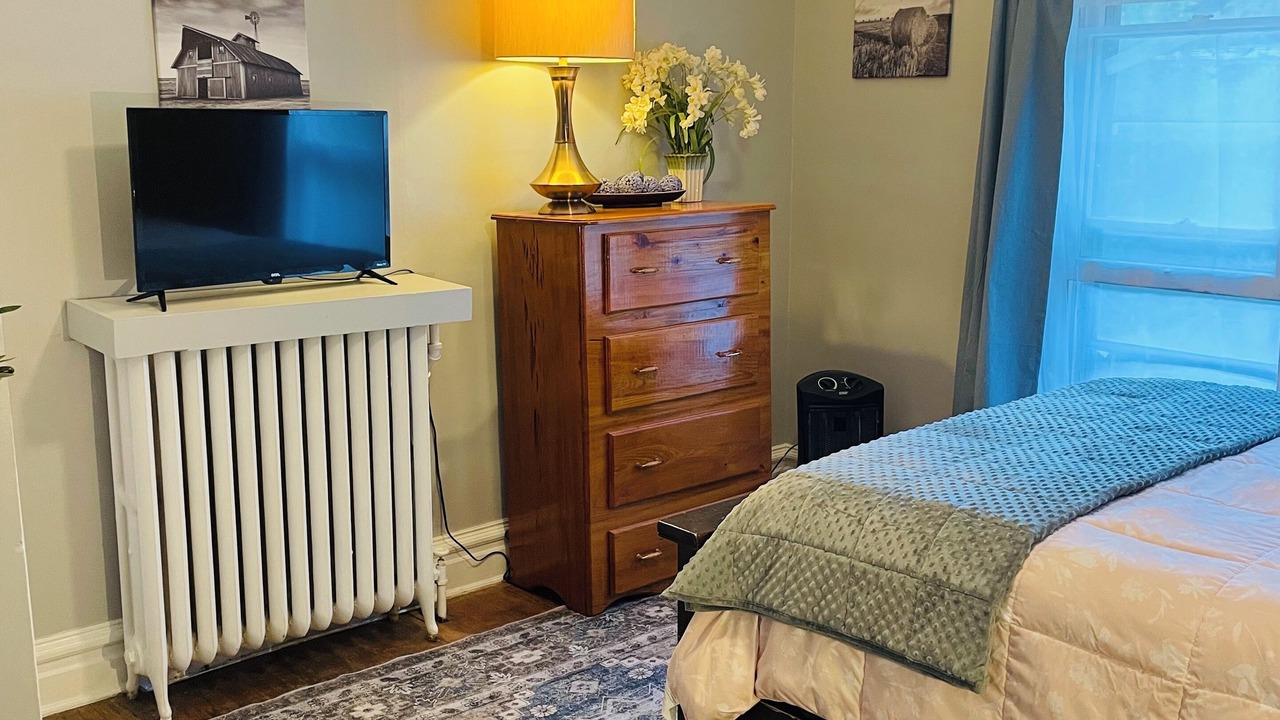 Photo of Bedroom in Storm Lake