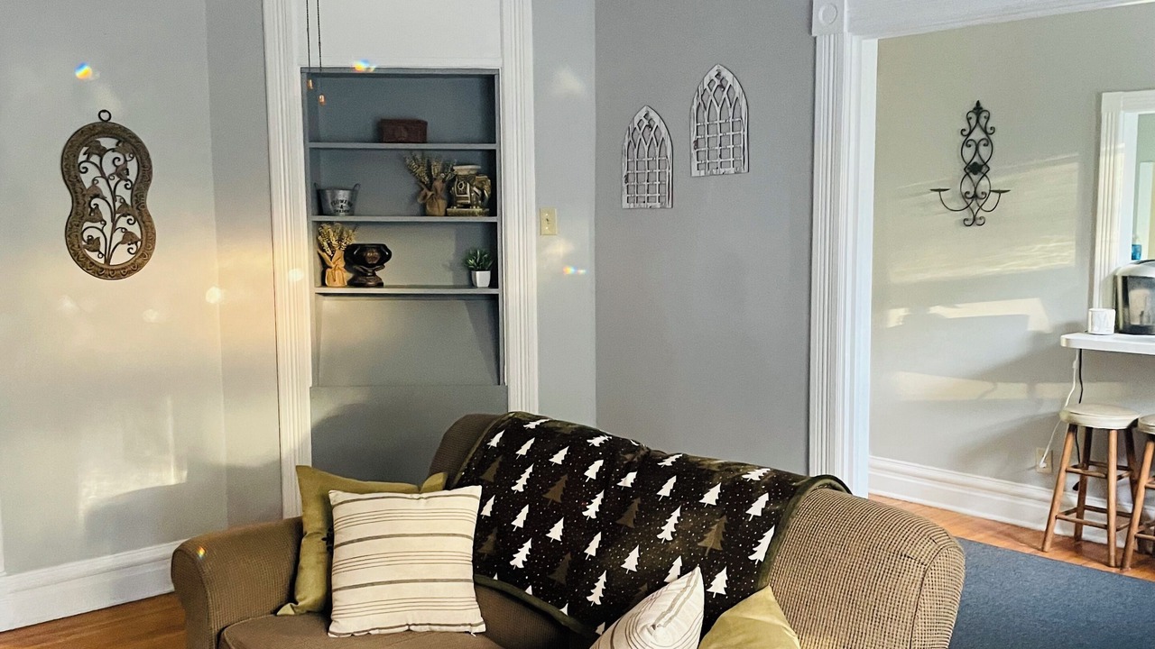 Photo of Livingroom in Storm Lake
