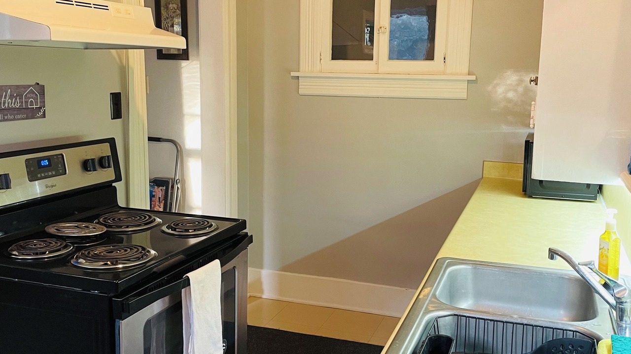 Photo of Kitchen in Storm Lake