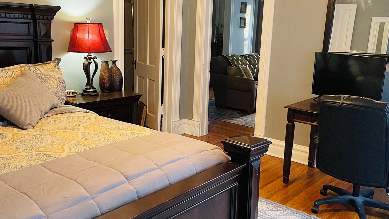 Photo of Bedroom in Storm Lake