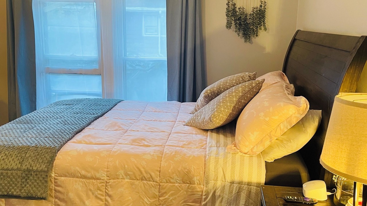 Photo of Bedroom in Storm Lake