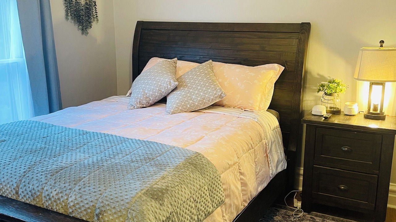 Photo of Bedroom in Storm Lake