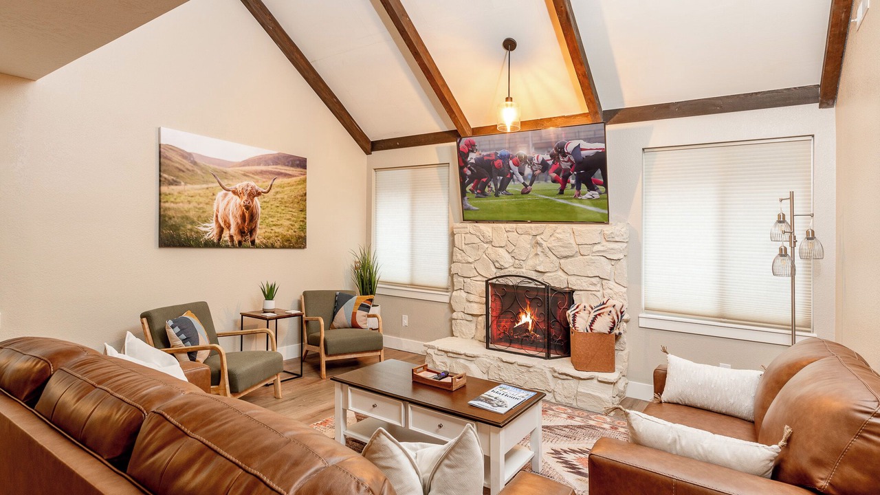 Photo of Bedroom in Eagle