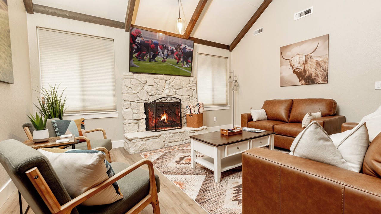 Photo of Bedroom in Eagle