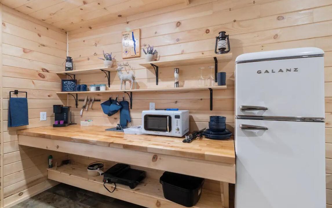 Photo of Kitchen in Geneva