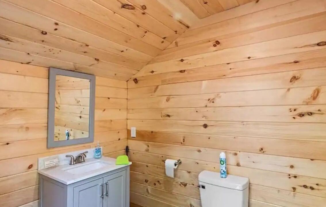 Photo of Bathroom in Geneva