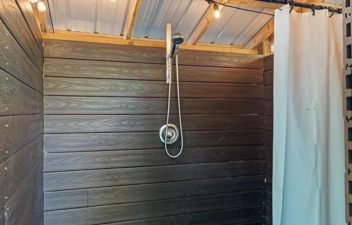 Photo of Bathroom in Geneva