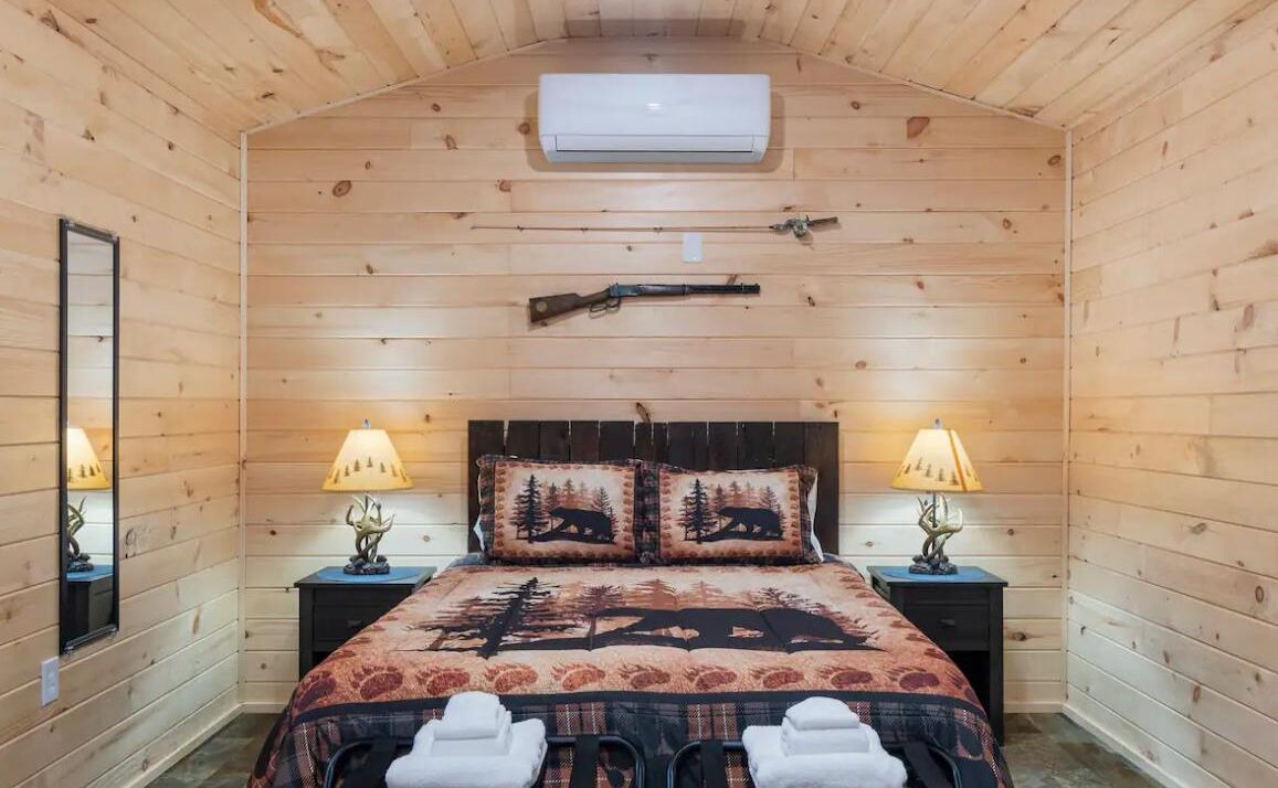 Photo of Bedroom in Geneva