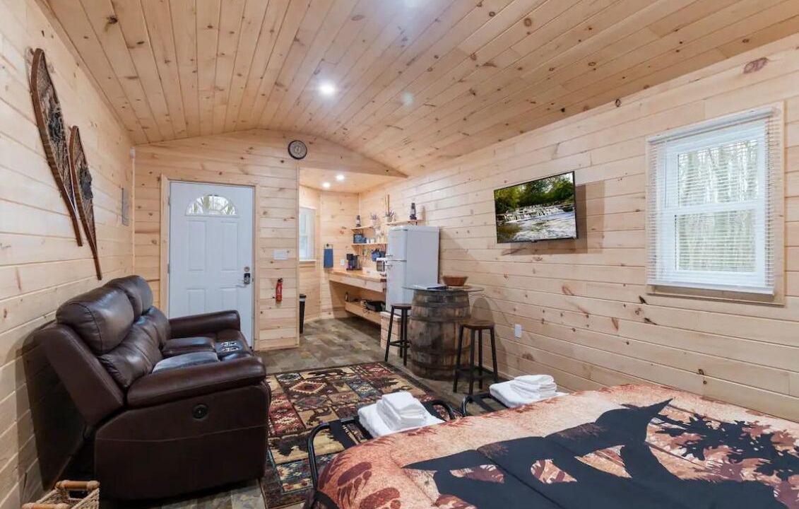 Photo of Bedroom in Geneva