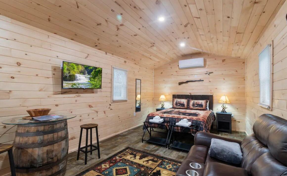 Photo of Livingroom in Geneva