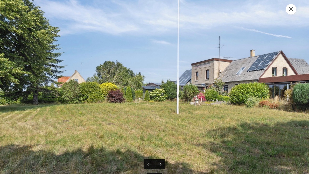 Photo of Outdoor in Sakskobing