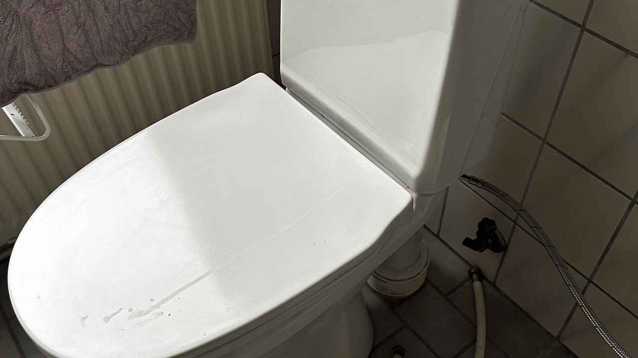 Photo of Bathroom in Sakskobing