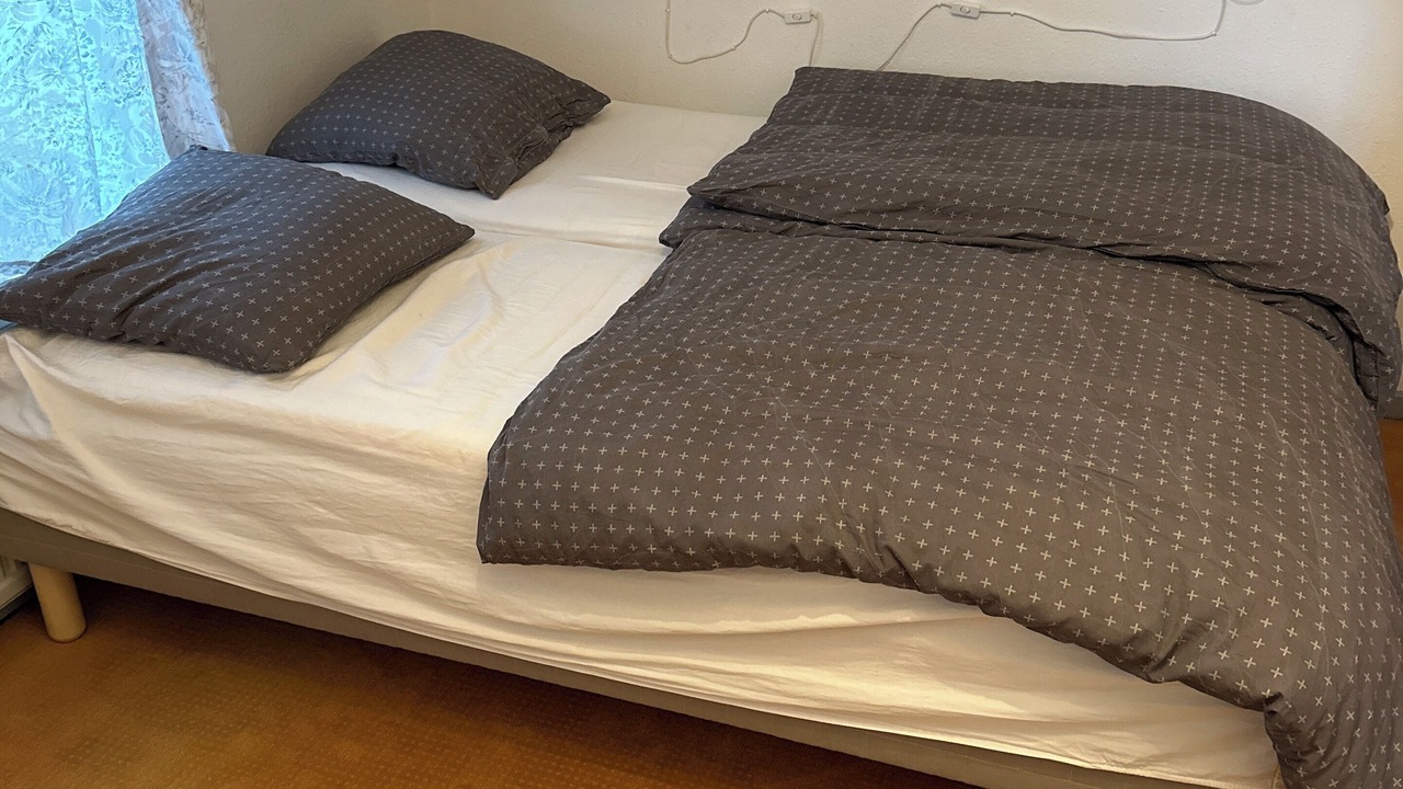 Photo of Bedroom in Sakskobing
