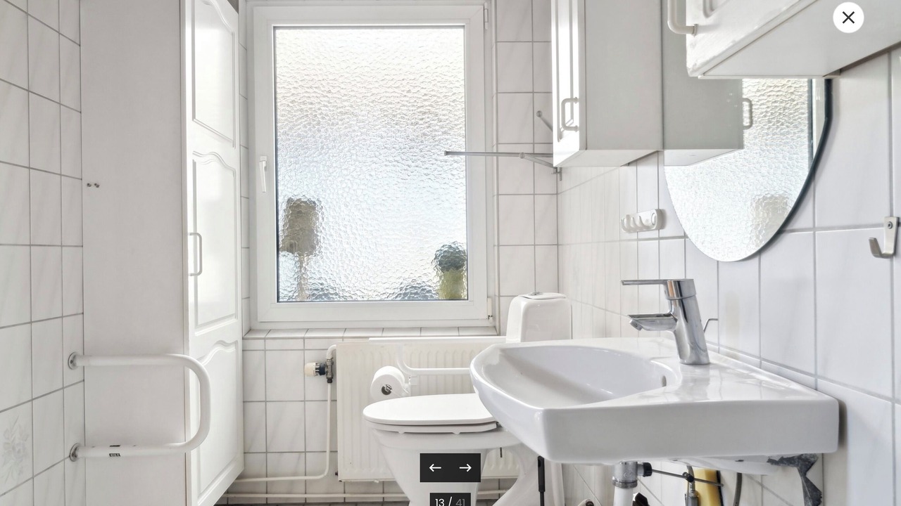 Photo of Bathroom in Sakskobing