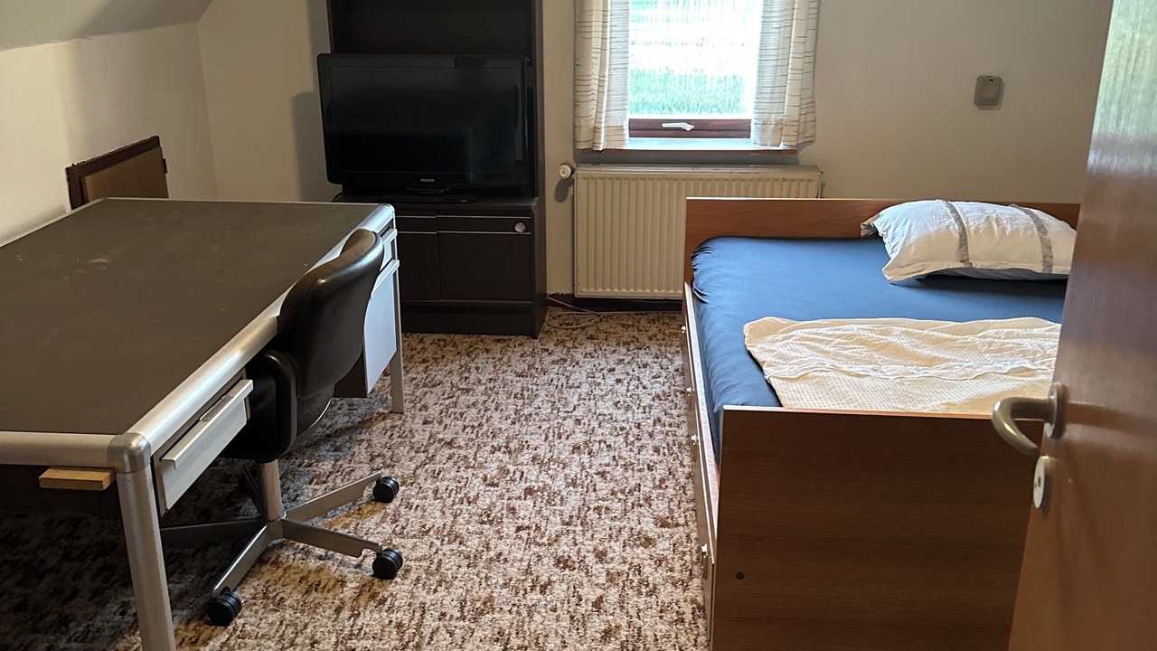 Photo of Bedroom in Sakskobing