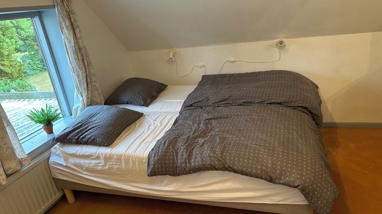 Photo of Bedroom in Sakskobing