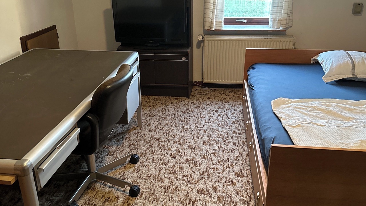 Photo of Bedroom in Sakskobing