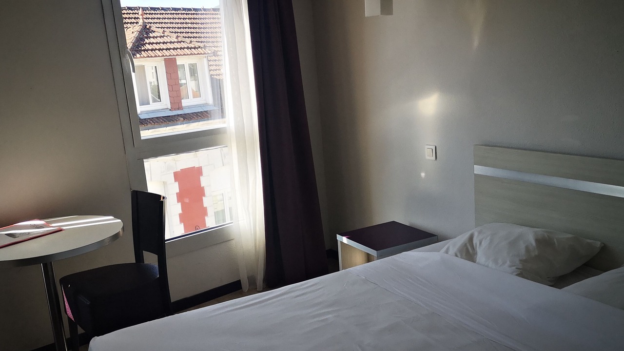 Photo of Bedroom in Lourdes