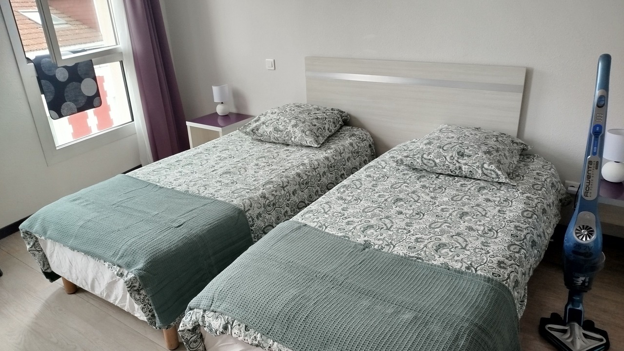Photo of Bedroom in Lourdes