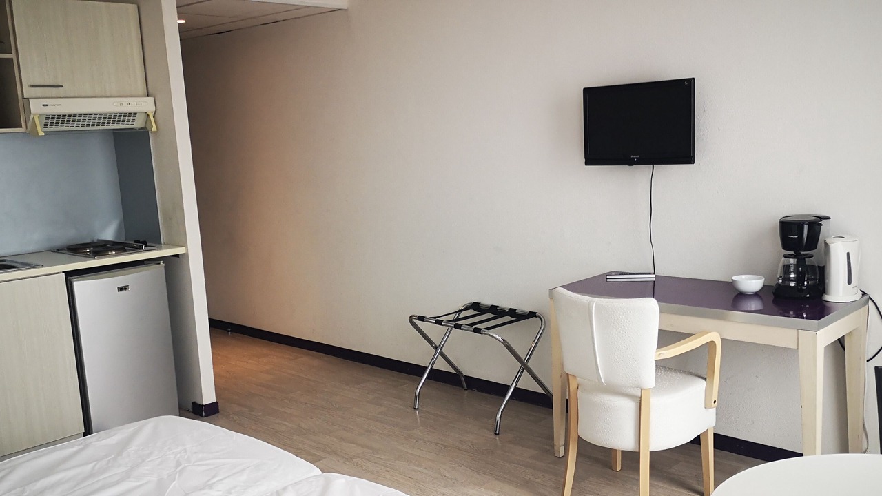 Photo of Bedroom in Lourdes