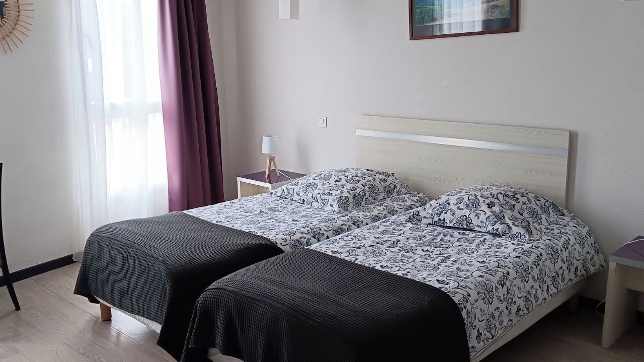 Photo of Bedroom in Lourdes