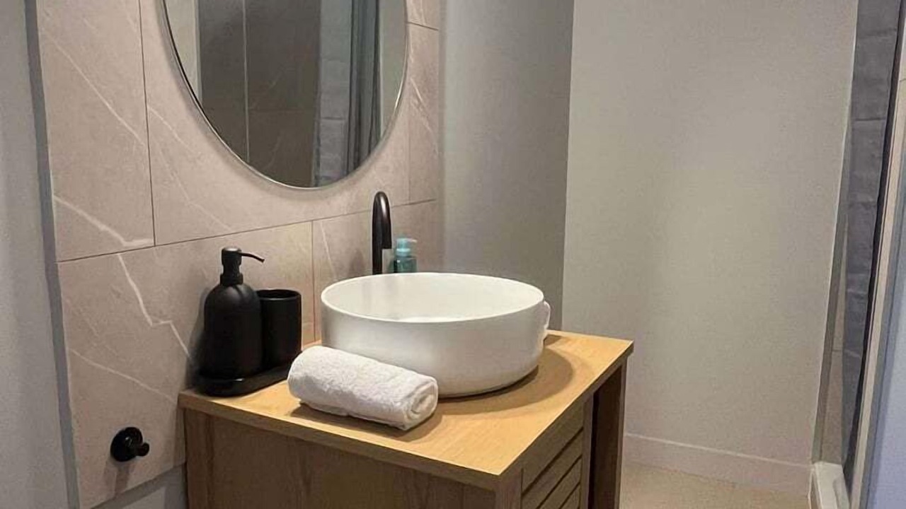 Photo of Bathroom in Francueil