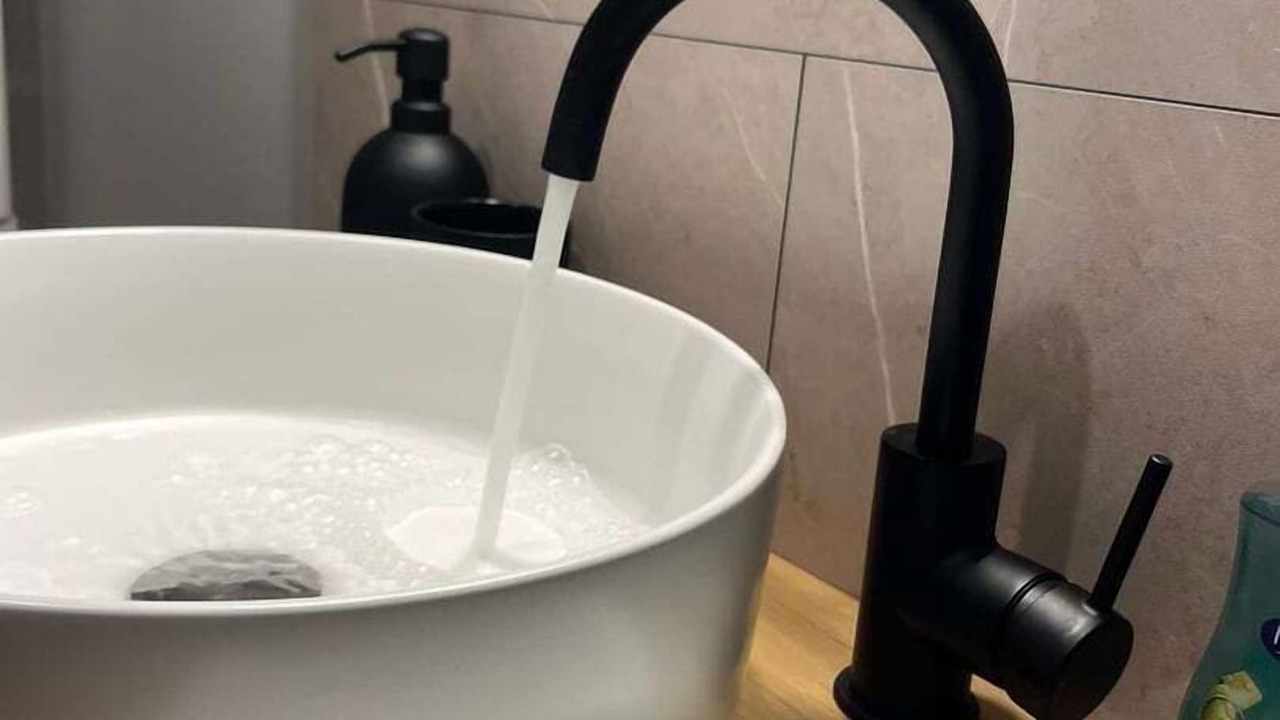 Photo of Bathroom in Francueil