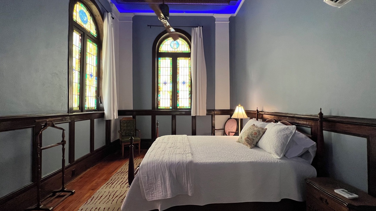 Photo of Bedroom in Bainbridge