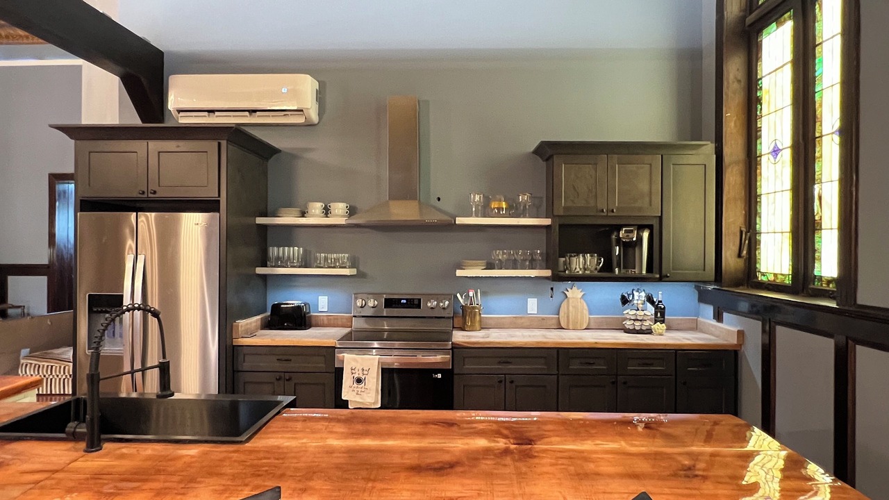 Photo of Kitchen in Bainbridge