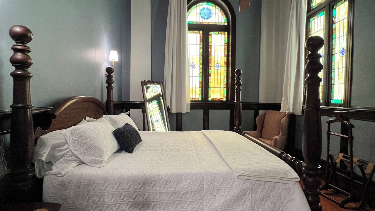 Photo of Bedroom in Bainbridge