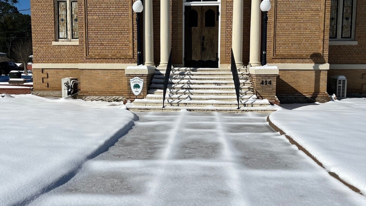 Photo of Outdoor in Bainbridge