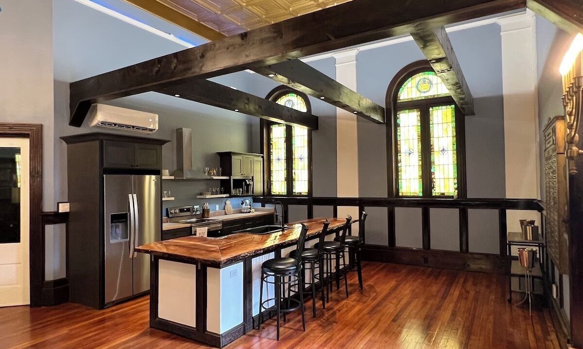 Photo of Kitchen in Bainbridge