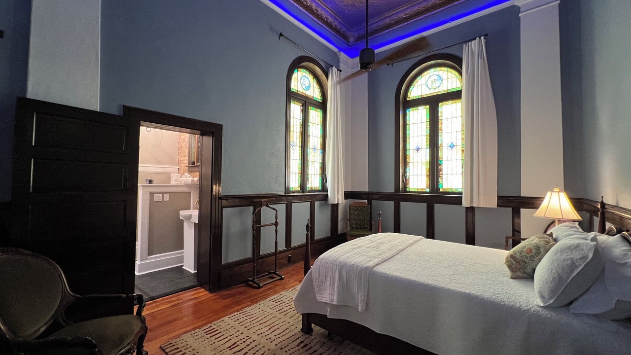 Photo of Bedroom in Bainbridge