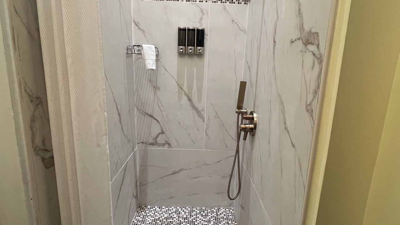Photo of Bathroom in Bainbridge