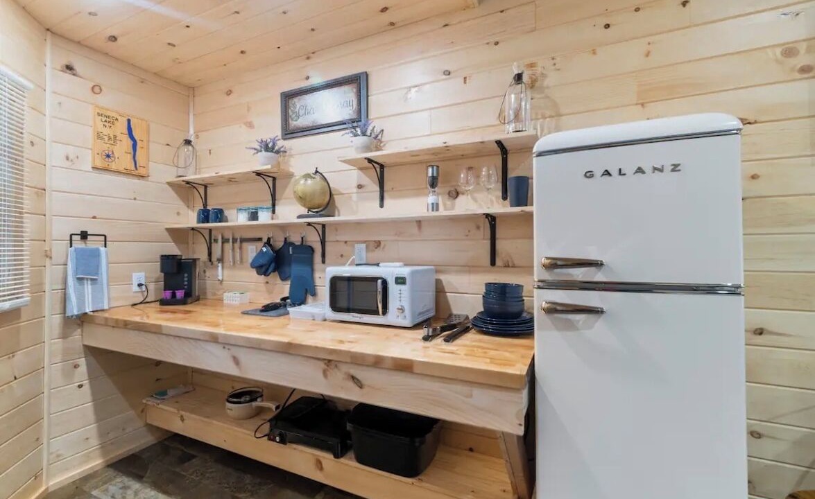Photo of Kitchen in Geneva