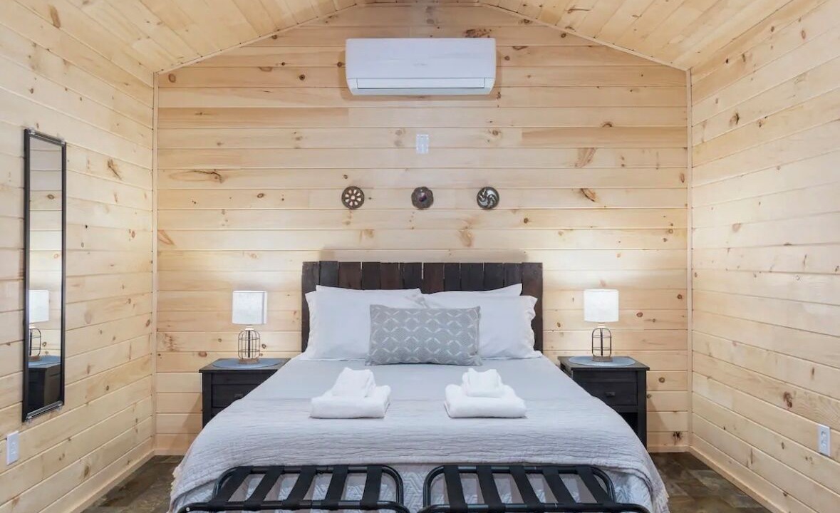 Photo of Bedroom in Geneva