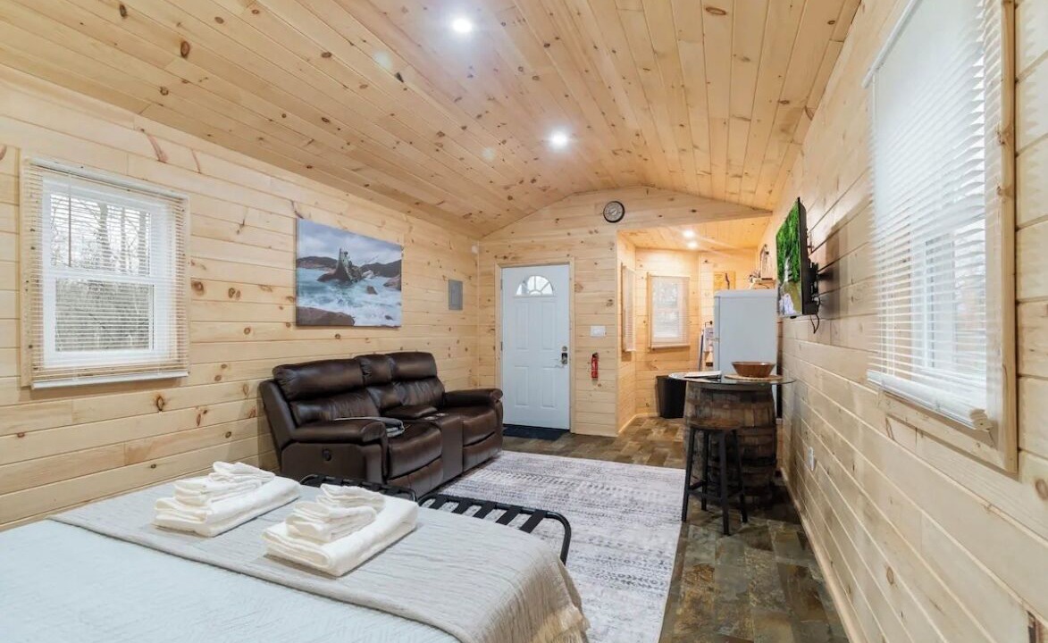 Photo of Bedroom in Geneva