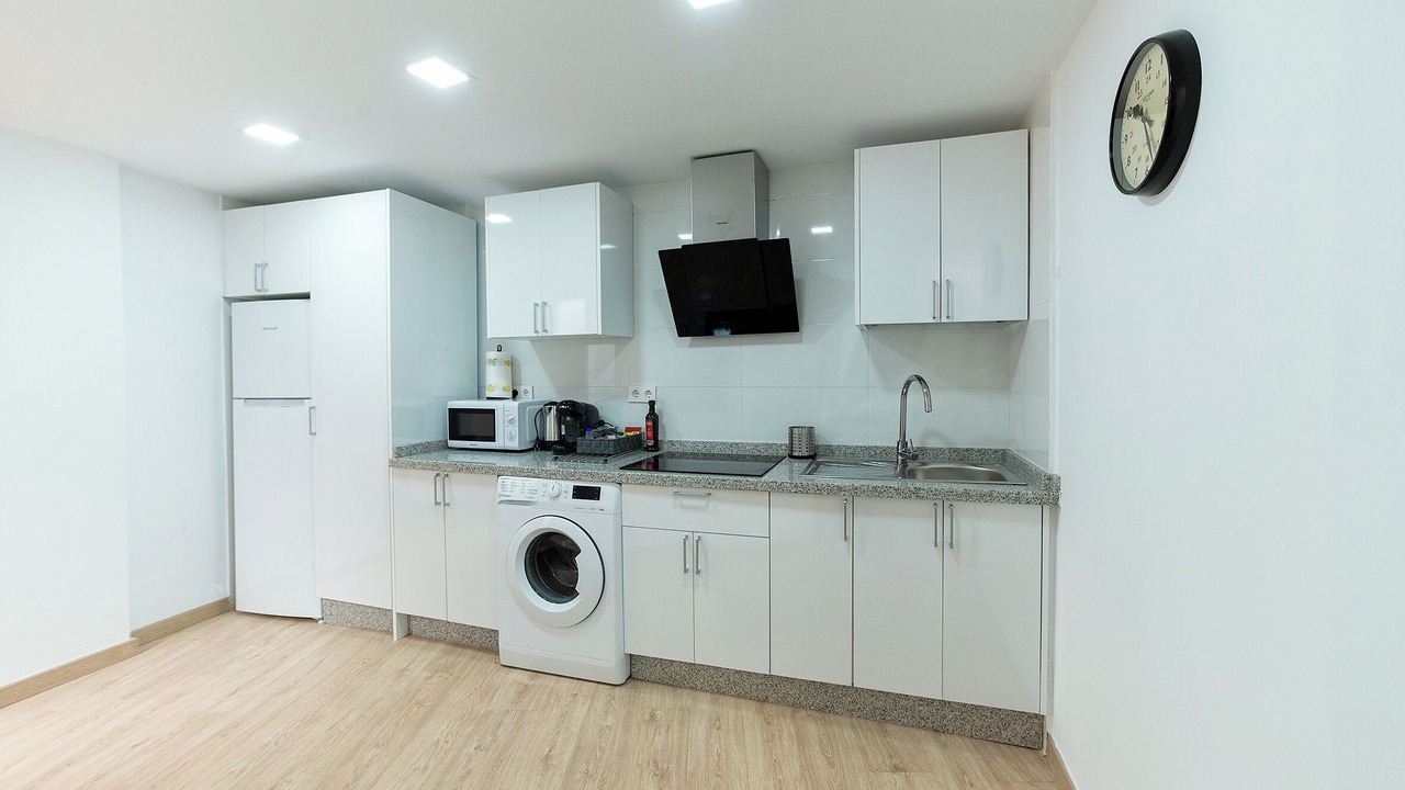 Photo of Kitchen in Jewish Quarter