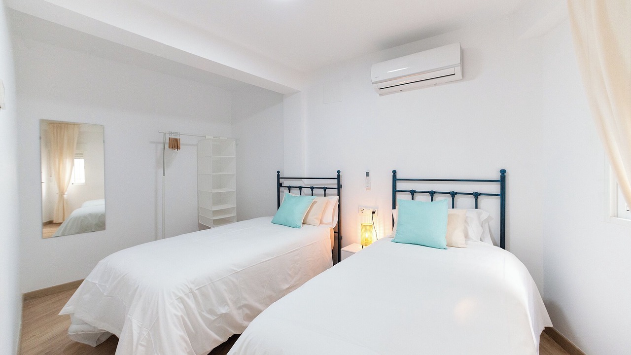 Photo of Bedroom in Jewish Quarter