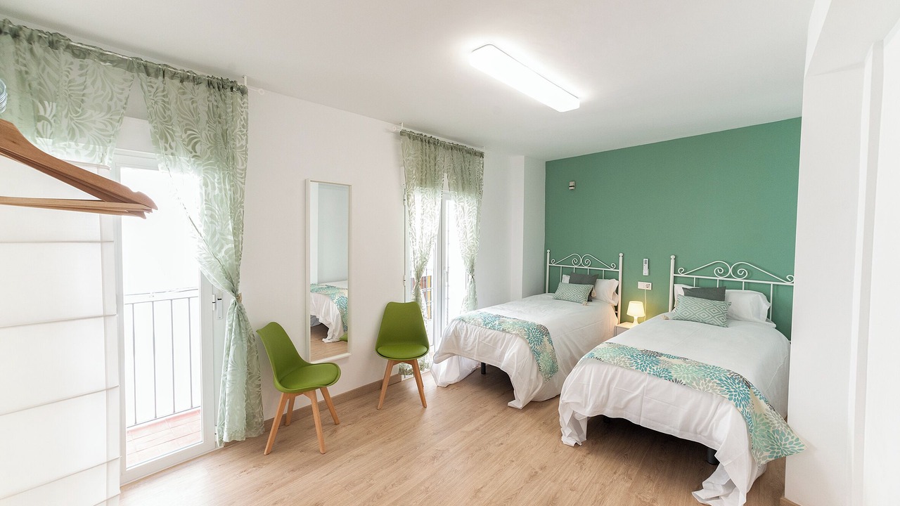 Photo of Bedroom in Jewish Quarter
