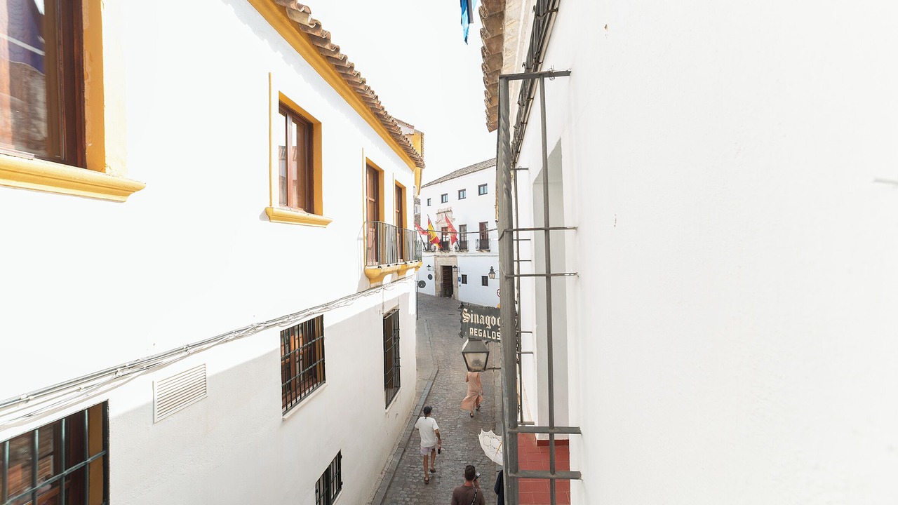 Photo of Outdoor in Jewish Quarter